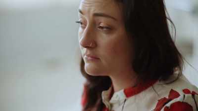 It’s so complicated
with all the abuse - Sins of the Amish