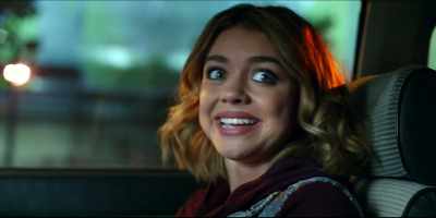 -It’s your favorite!
-Not since, like, the 7th grade! - Dimension 404