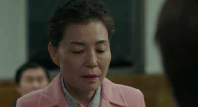 It’s my first time judging anyone
in my life. - Juror 8