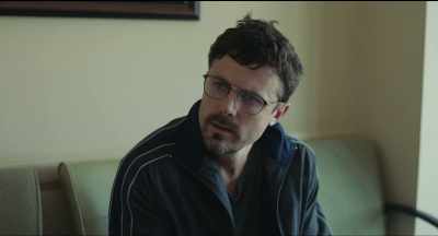 It'’s going to get
very hard, Matt. - Our Friend