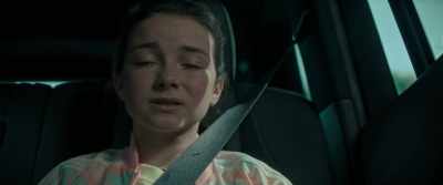 It’s gonna be okay, Dad. - Retribution