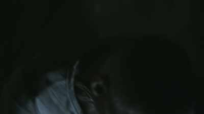 It’s gotta be 20,
25 degrees cooler down here. - Into the Unknown