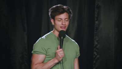 It’s gotten me nowhere. - Matt Rife: Only Fans