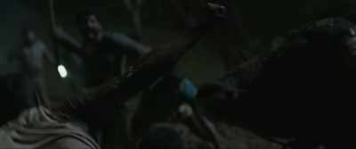 It’s I who caught it - Jallikattu