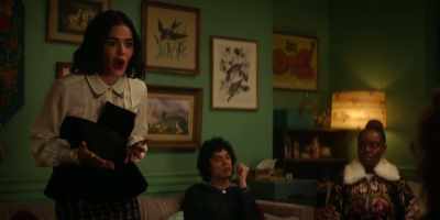 It'’s just a quick phone call
away, so-- - Katy Keene