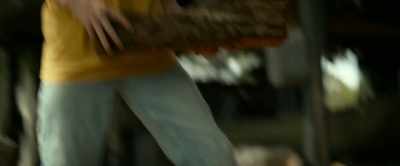 It'’s just gonna keep
eatin'’ you up inside. - Average Joe