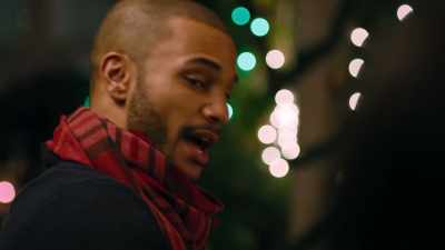 It'’s just great that
you care so much... - The Christmas Sitters