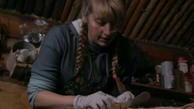 It'’s just, it'’s
not working at, - Life Below Zero: Next Generation