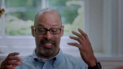 It'’s just, it's hilar...
I told her, - Recorder: The Marion Stokes Project