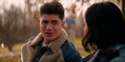 It'’s just-- - Katy Keene