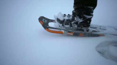 It'’s just slush. - Life Below Zero: Next Generation