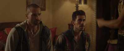 It’s your last chance, - Narco Soldiers