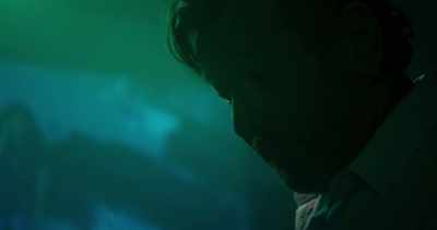 -It’s my life’s work,
-[crying] - Dead Places