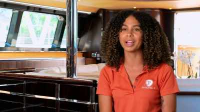 It'’s like a mind *bleep*
actually, but whatever. - Below Deck Sailing Yacht