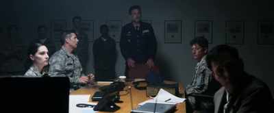 It’s like an extinction level event, - War of the Worlds: Annihilation