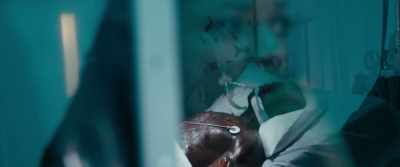 It’s like they signed
a check on Friday, - The Man Who Fell to Earth
