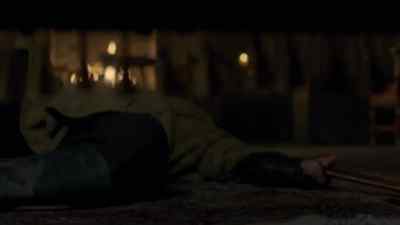 It'’s me. It's Tobin. - The Outpost