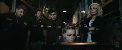 It’s more, the man
I loved was murdered - Jolt