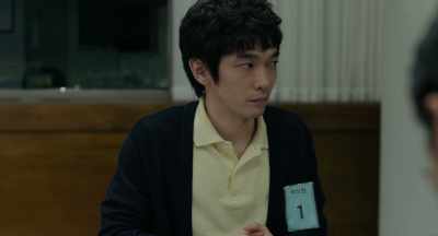It’s never easy to make judgments
that affect others’ lives. - Juror 8