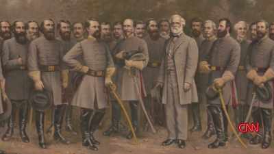 IT’S NOT AN HONORABLE THING THAT
A SOLDIER WOULD DO. - Lincoln: Divided We Stand
