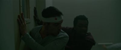 It'’s not gonna hold! - Disquiet