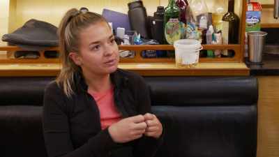 It'’s not that I don't think
you deserve it, - Below Deck Sailing Yacht