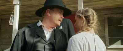 It’s not particularly good for your health. - Butch Cassidy and the Wild Bunch