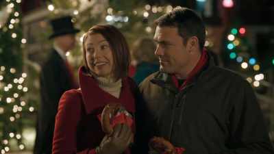 It’s not really
an official thing, - Holiday Hotline