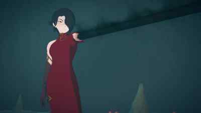 It’s nothing personal, dear. - RWBY