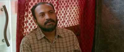 It’s OK, - Kumbalangi Nights