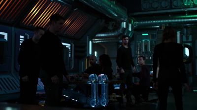 It'’s ok. - The 100