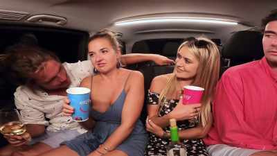 It'’s one thing to, like,
just be, like, - Below Deck Sailing Yacht