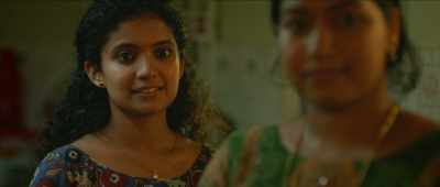 It’s personal - Kumbalangi Nights
