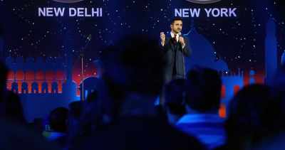It’s resisting the urge to commit murder
every single morning. - Vir Das: Abroad Understanding
