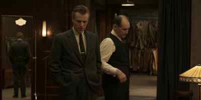 It'’s Roy. Is Richie there? - The Outfit
