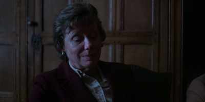 It’s as simple and
as difficult as that. - The Enfield Poltergeist