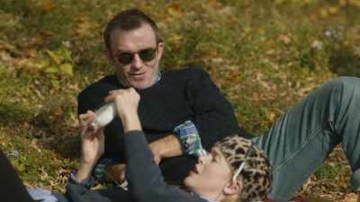 It'’s still not--
You know what, - The Falling World