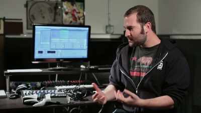 It’s such goofy looking,
nerdy looking, - The Power of Glove
