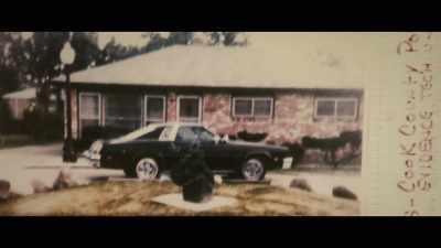 It’s the same setup
where you give me something, - John Wayne Gacy: Devil in Disguise