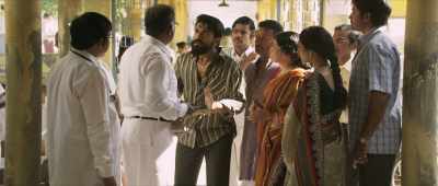 It’s tough now - Rangasthalam