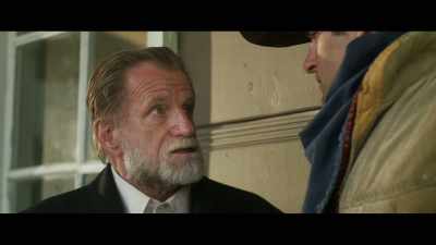 It’s usually on the second or third freight car. - Butch vs. Sundance