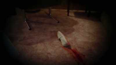 - It’s very normal to wonder - First Blood