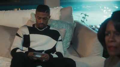 It’s way too much going on - Keyshia Cole: This Is My Story