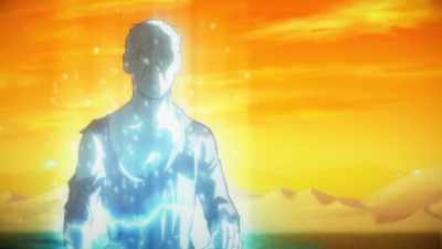 It’s you, isn’t it? - Justice League: Warworld