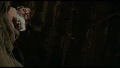 It rubs the lotion on its skin It does this whenever it's toldMister my family will pay cashWhatever ransom you're asking for they'll pay itIt rubs the lotion on its skin or else it gets the hose againYes she will Precious She will get the hoseOkay okay - The Silence of the Lambs