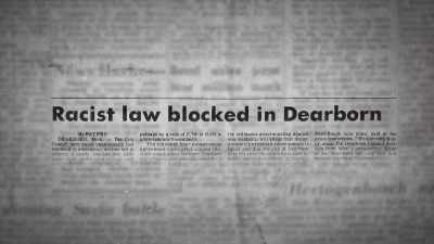 It was ruled unconstitutional. - The Rebellious Life of Mrs. Rosa Parks