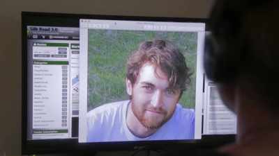 - It was run by Dread Pirate
Roberts, or Ross Ulbricht. - Banking on Africa: The Bitcoin Revolution