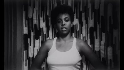 It s about control my body my mind - She's Gotta Have It