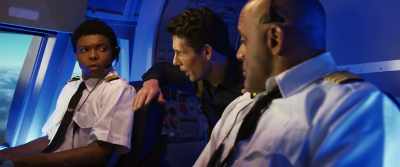 It"s been a few years,
but back in training, - Airliner Sky Battle