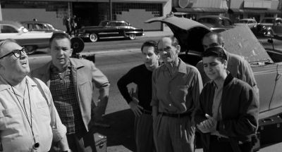 It s just something I do - Ed Wood